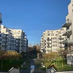 Przytulny Idealny Dla Rodzin Z Dziecmi Lejlighed *