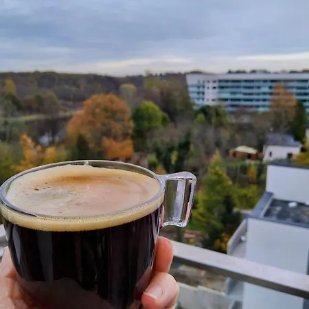 شقة Przytulny Idealny Dla Rodzin Z Dziecmi *