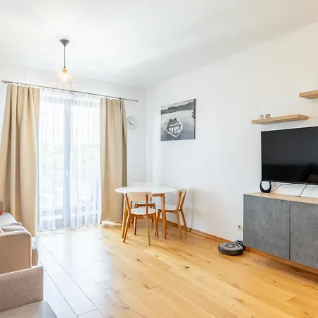 Przytulny Idealny Dla Rodzin Z Dziecmi شقة *