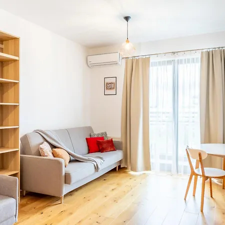 Przytulny Idealny Dla Rodzin Z Dziecmi وودج