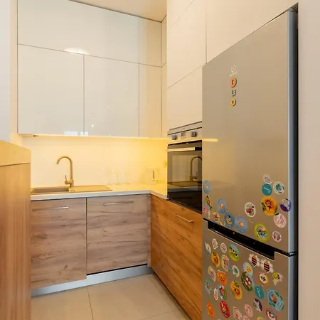 Przytulny Idealny Dla Rodzin Z Dziecmi *