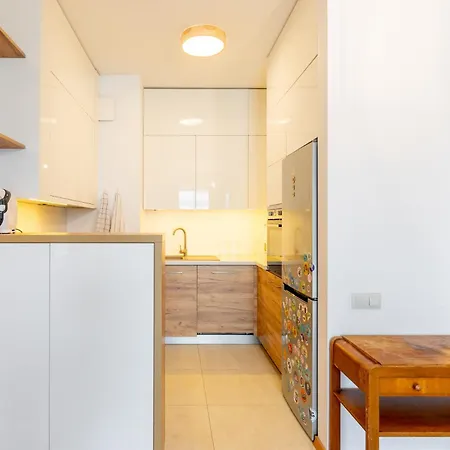 شقة Przytulny Idealny Dla Rodzin Z Dziecmi وودج