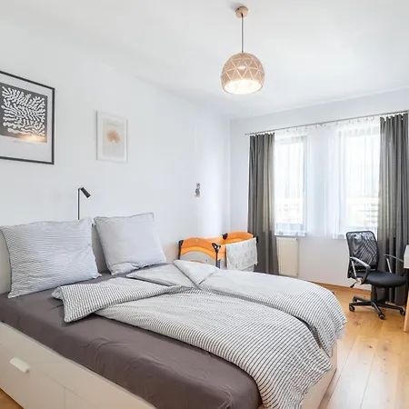 Przytulny Idealny Dla Rodzin Z Dziecmi