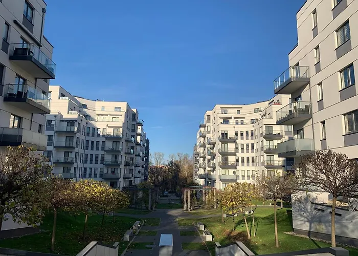 Przytulny Idealny Dla Rodzin Z Dziecmi Lägenhet *