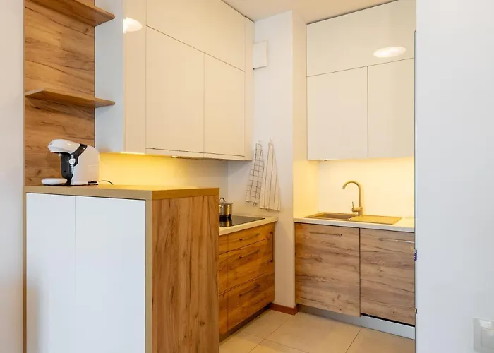 شقة Przytulny Idealny Dla Rodzin Z Dziecmi *