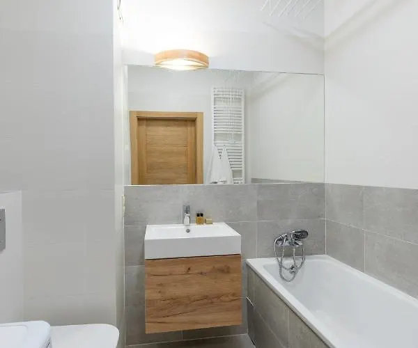 Przytulny Idealny Dla Rodzin Z Dziecmi * Łódź