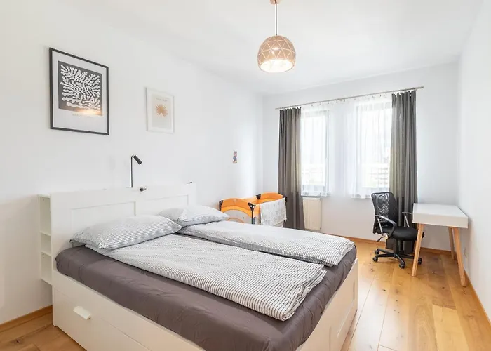 Przytulny Idealny Dla Rodzin Z Dziecmi