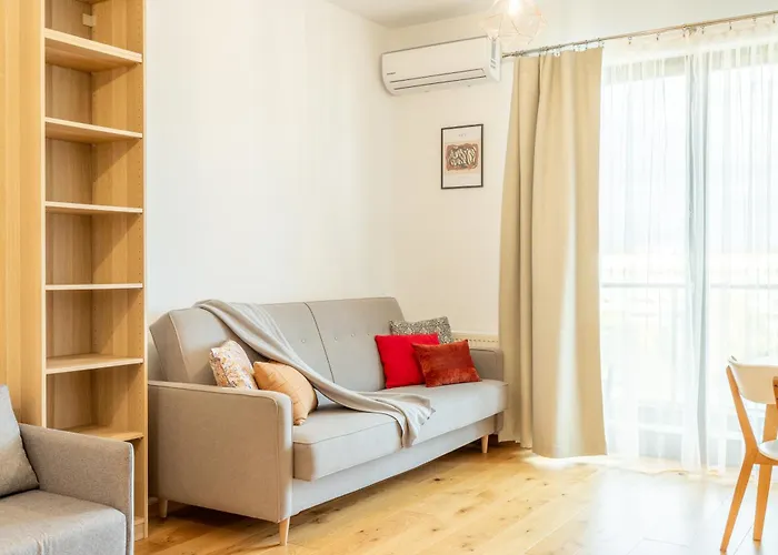 Przytulny Idealny Dla Rodzin Z Dziecmi شقة وودج