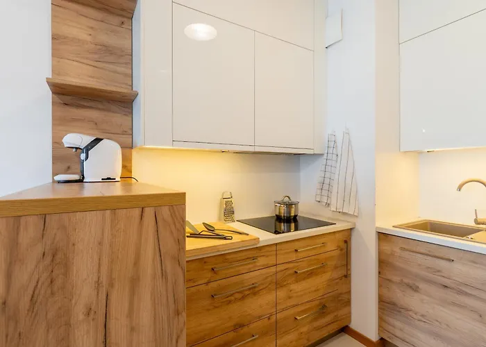 Przytulny Idealny Dla Rodzin Z Dziecmi وودج