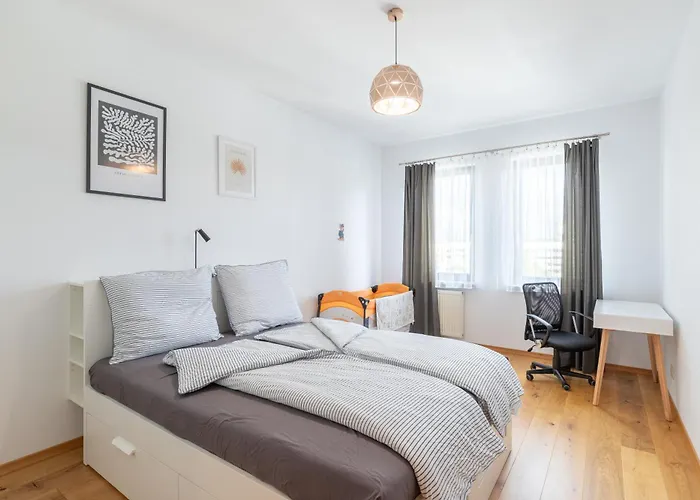 Przytulny Idealny Dla Rodzin Z Dziecmi